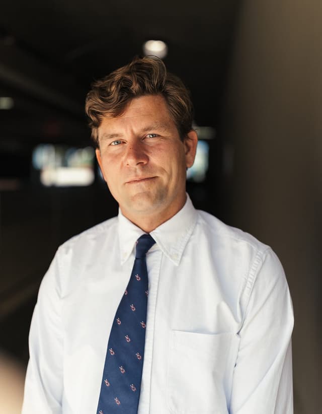 Chris Lesinski