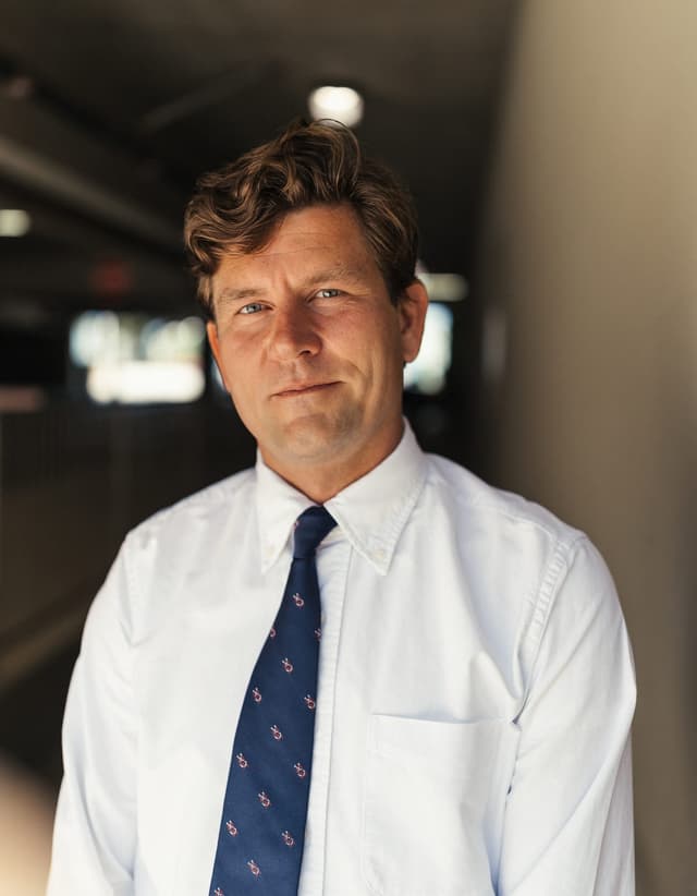 Chris Lesinski