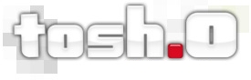 tosh.0 logo